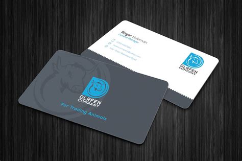 smart things to put on business card|business card what to include.